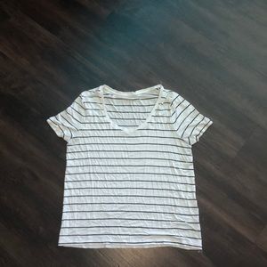 Striped Tee
